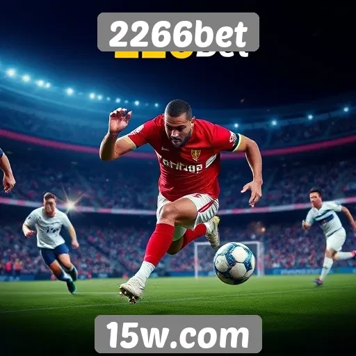 2276bet e suas opções de apostas ao vivo