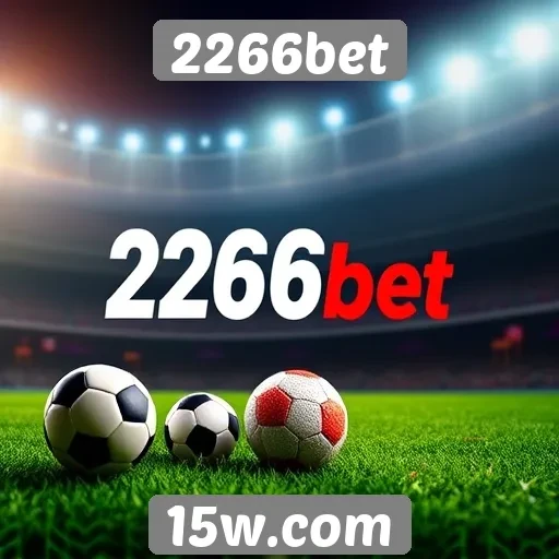 Desempenho da plataforma de apostas 2266bet