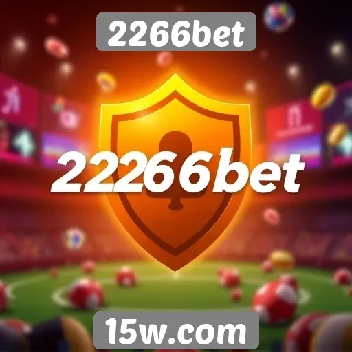 Avaliação da segurança e confiabilidade do 2266bet