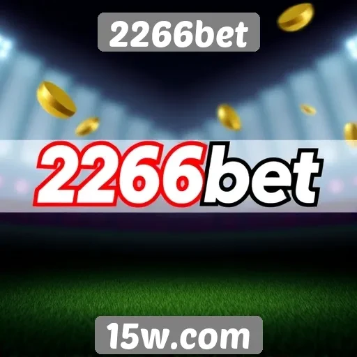 Comparativo entre 2266bet e concorrentes de mercado