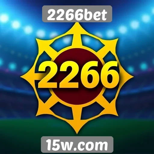 Comparação de bônus oferecidos no 2266bet