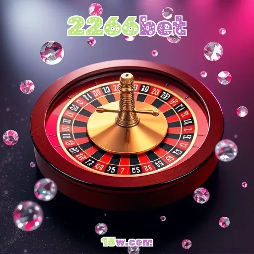 2266bet: Descubra os Melhores Bônus e Ofertas Imperdíveis