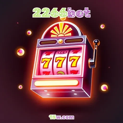 2266bet Site Confiável