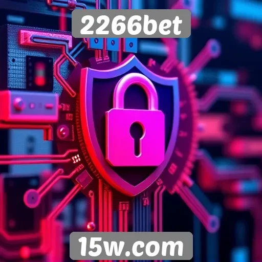 Análise da segurança no site 2266bet