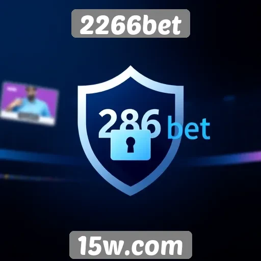 Segurança e confiabilidade no 2266bet