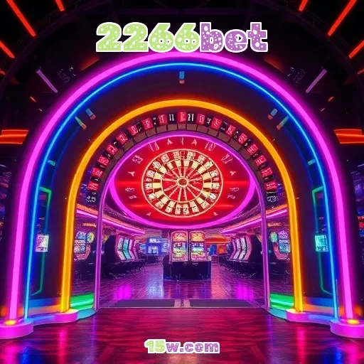 2266bet Eventos Esportivos